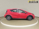 2018 Toyota Prius c Four