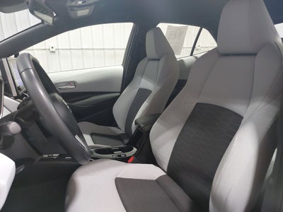 2024 Toyota Corolla Hatchback SE