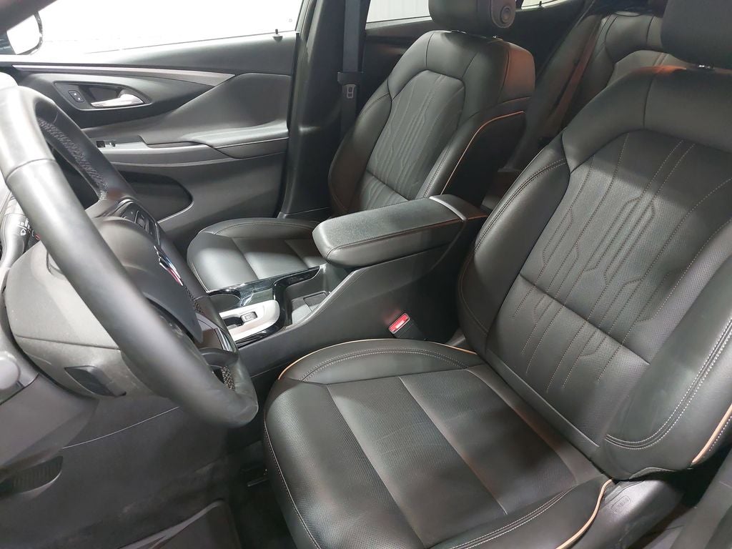 2025 Buick Envista Avenir