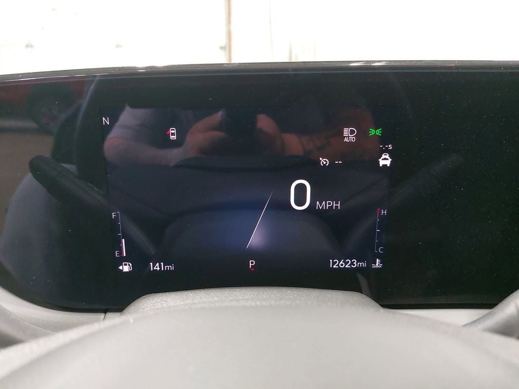 2025 Buick Envista Avenir