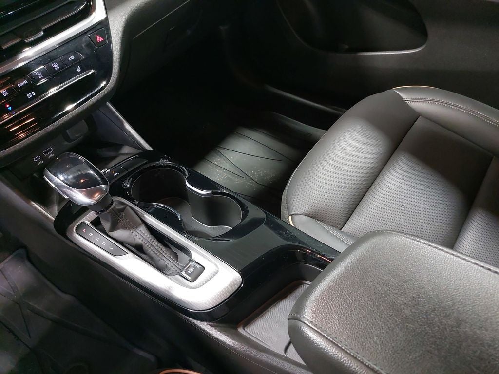 2025 Buick Envista Avenir