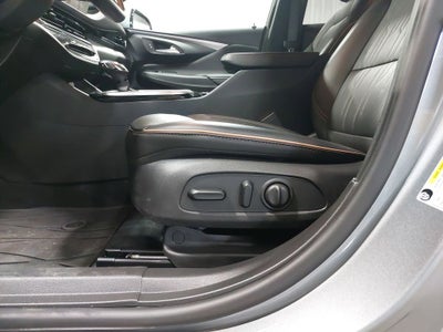 2025 Buick Envista Avenir