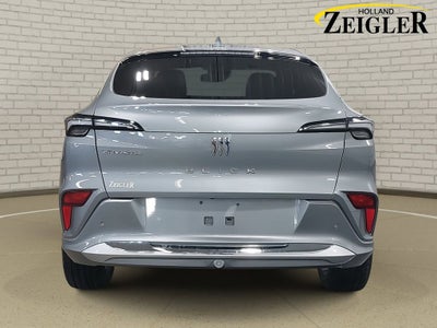 2025 Buick Envista Avenir