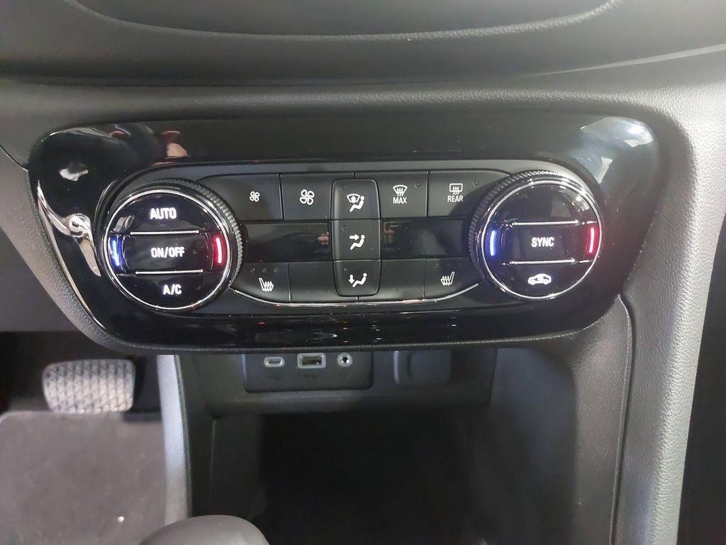 2022 Buick Encore GX Essence