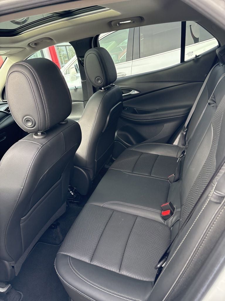 2022 Buick Encore GX Essence