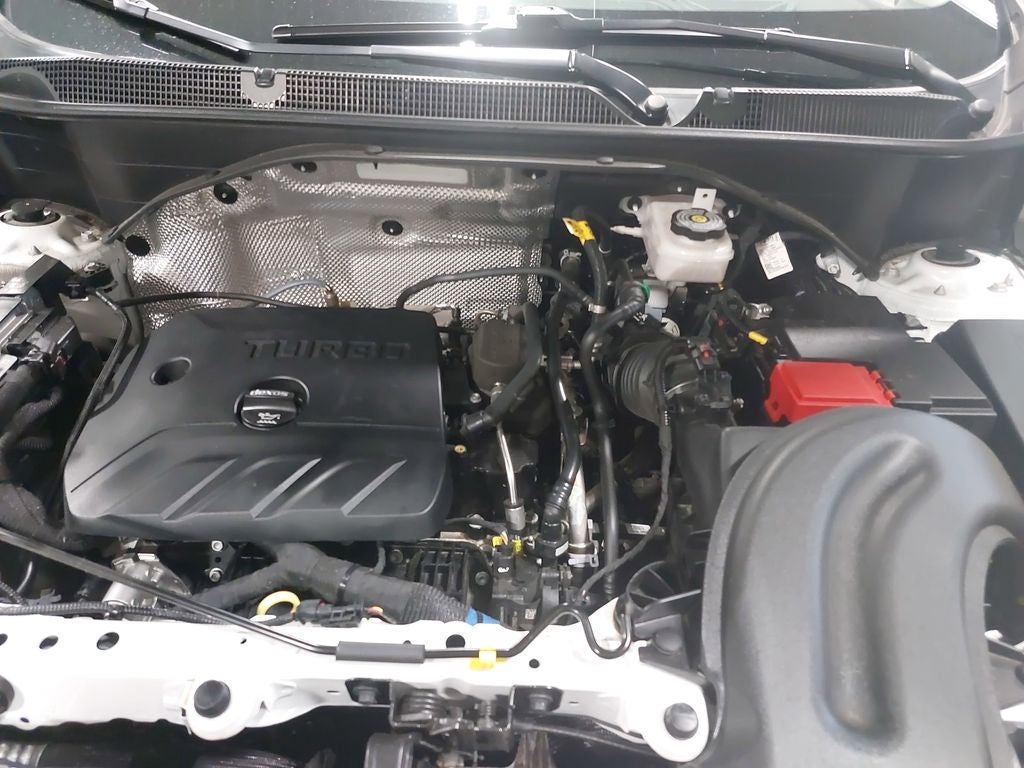 2022 Buick Encore GX Essence