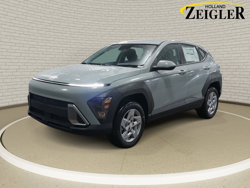 2026 Hyundai KONA SE