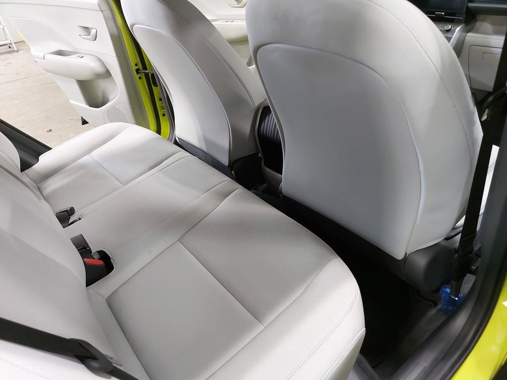 2024 Hyundai KONA SE