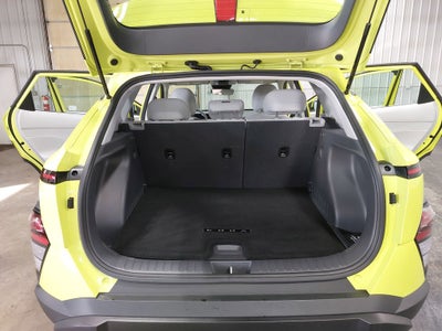 2024 Hyundai KONA SE