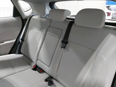 2024 Hyundai KONA SE