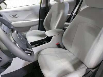 2024 Hyundai KONA SE