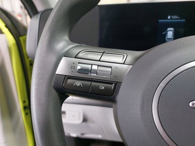 2024 Hyundai KONA SE