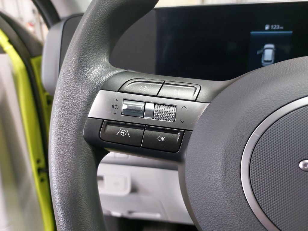 2024 Hyundai KONA SE