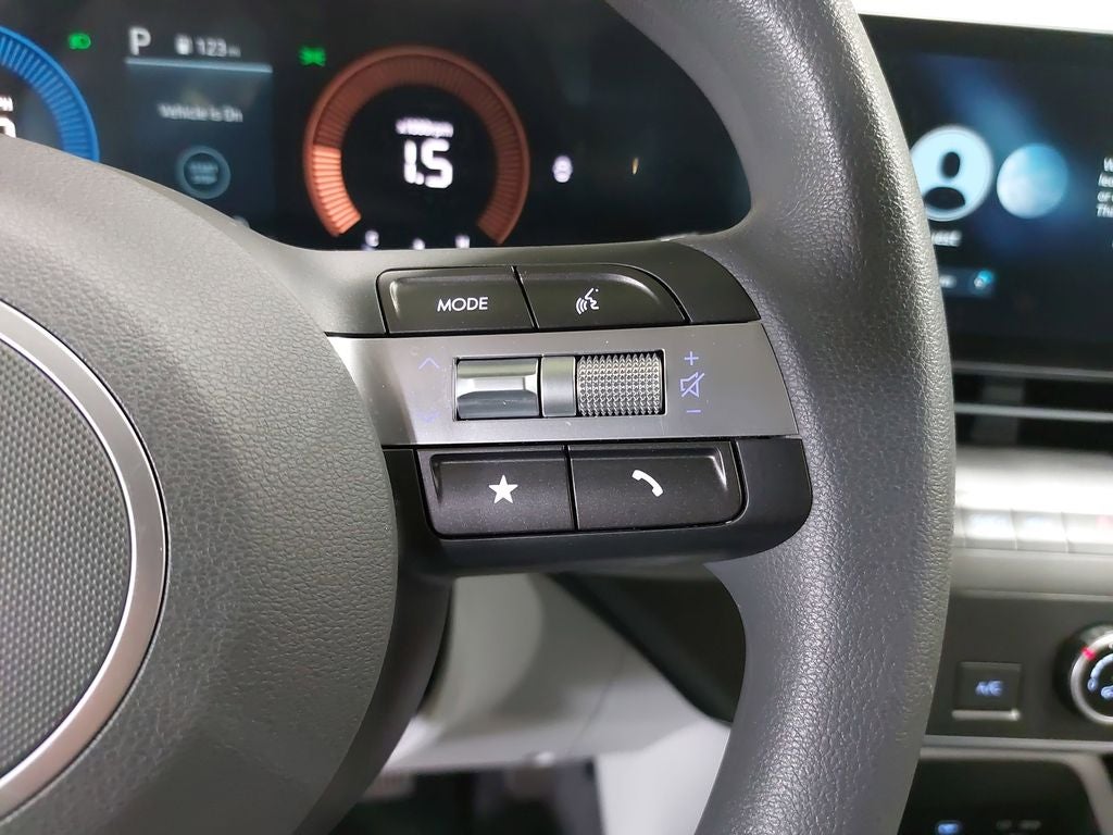 2024 Hyundai KONA SE