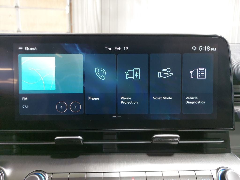 2024 Hyundai KONA SE