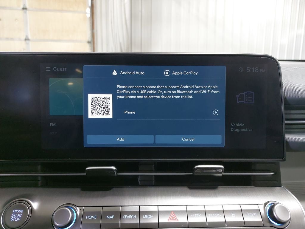 2024 Hyundai KONA SE