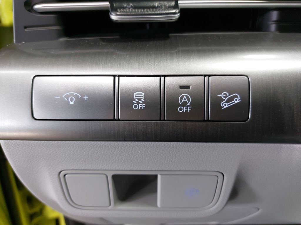 2024 Hyundai KONA SE