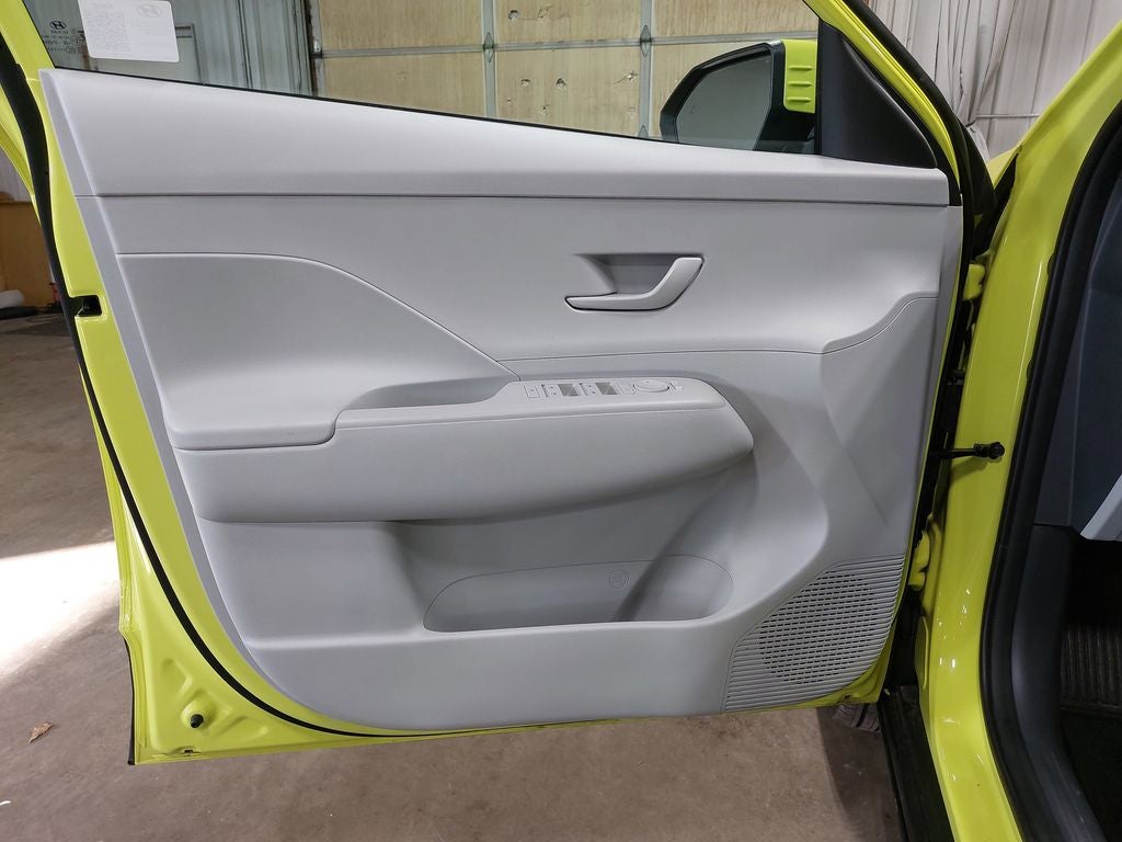 2024 Hyundai KONA SE