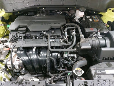 2024 Hyundai KONA SE