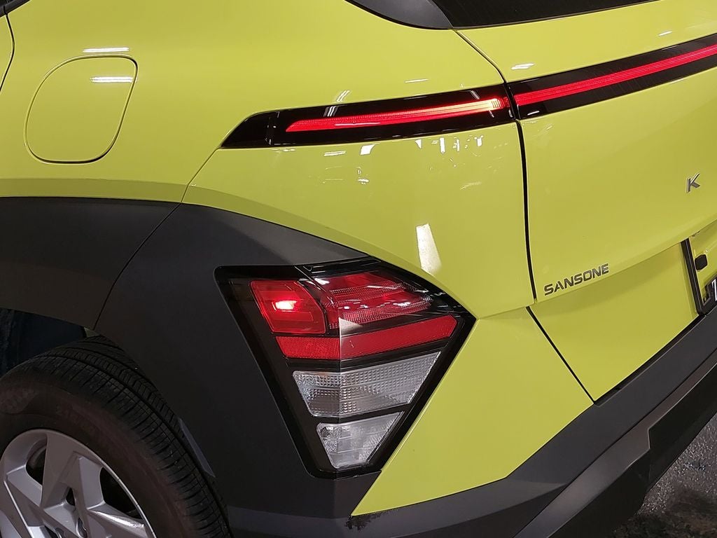 2024 Hyundai KONA SE