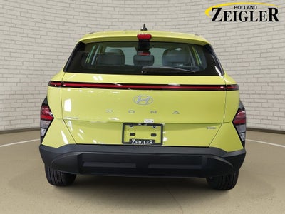 2024 Hyundai KONA SE