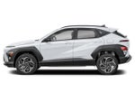 2027 Hyundai KONA SEL Premium