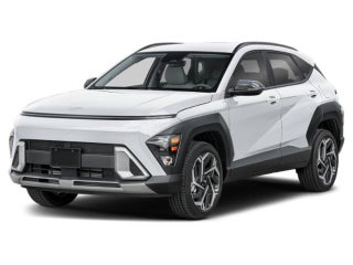 2027 Hyundai KONA SEL Premium