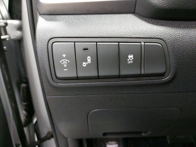 2018 Hyundai TUCSON SEL Plus