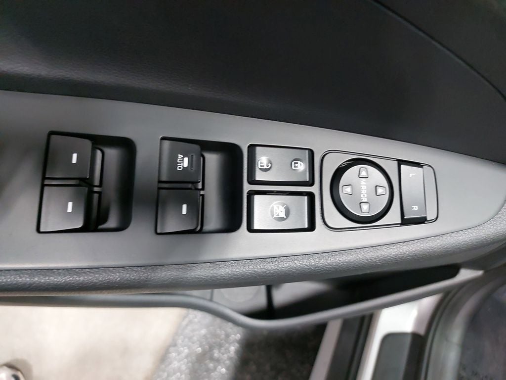 2018 Hyundai TUCSON SEL Plus