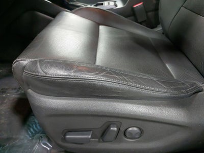 2018 Hyundai TUCSON SEL Plus