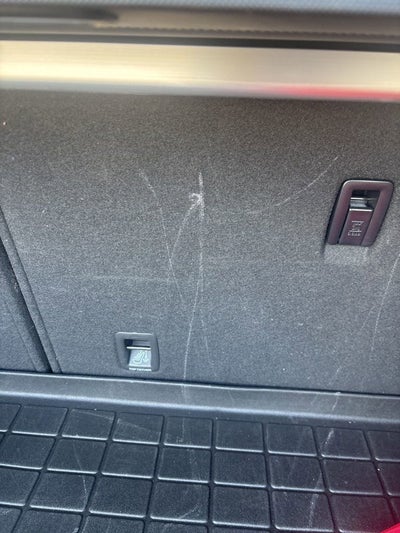 2019 Hyundai TUCSON Limited