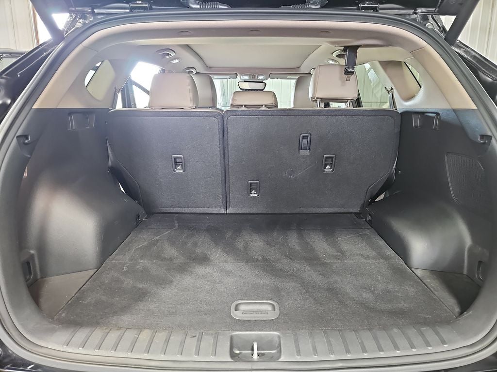 2021 Hyundai TUCSON Ultimate