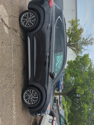 2021 Hyundai TUCSON Ultimate