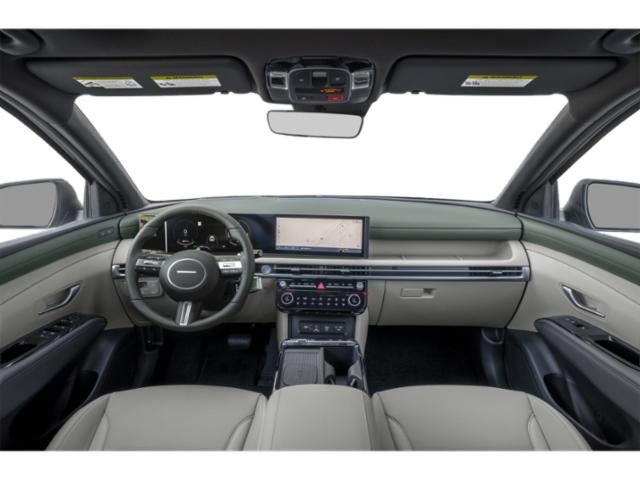 2026 Hyundai TUCSON HYBRID Night