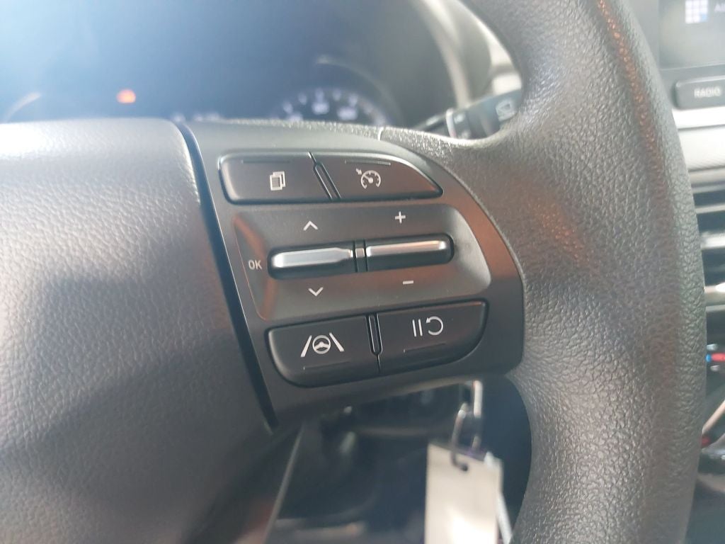 2022 Hyundai KONA SE