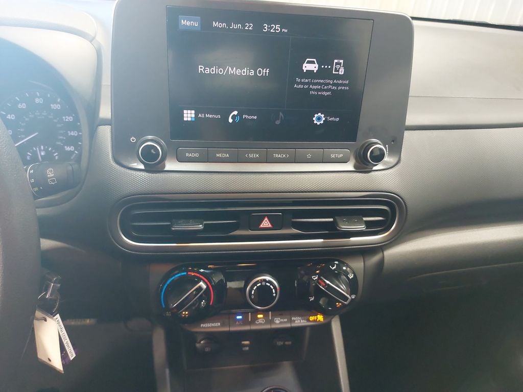 2022 Hyundai KONA SE