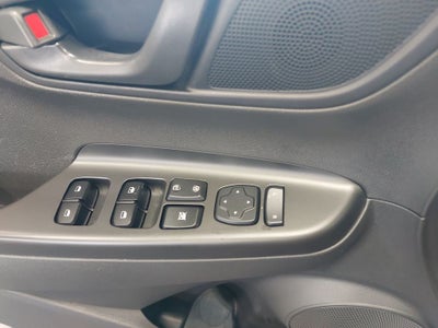 2022 Hyundai KONA SE