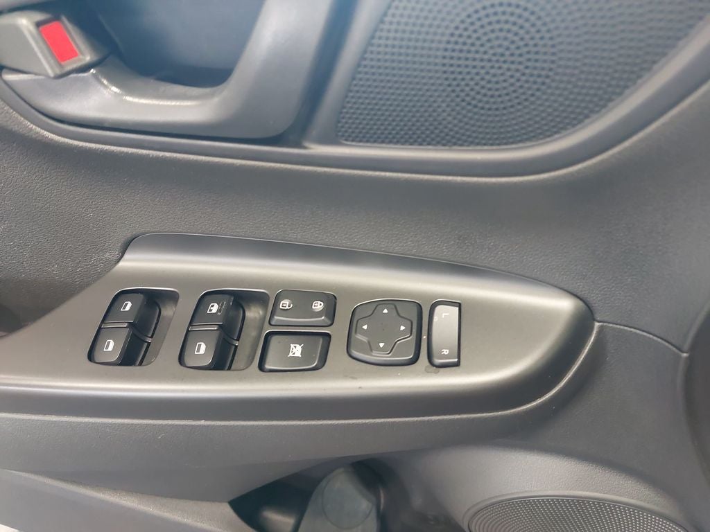2022 Hyundai KONA SE