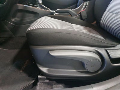 2022 Hyundai KONA SE