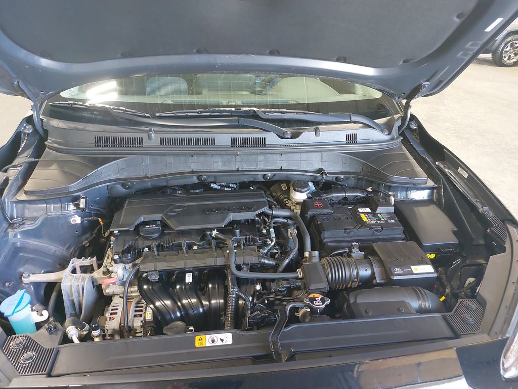 2022 Hyundai KONA SE