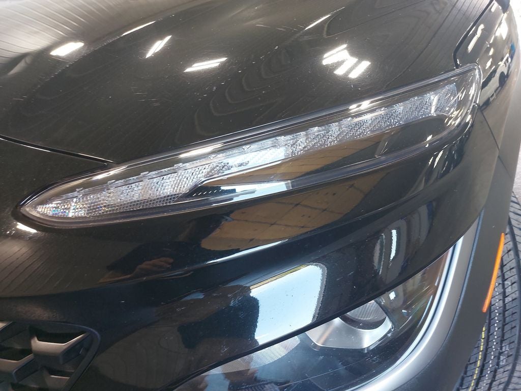 2022 Hyundai KONA SE