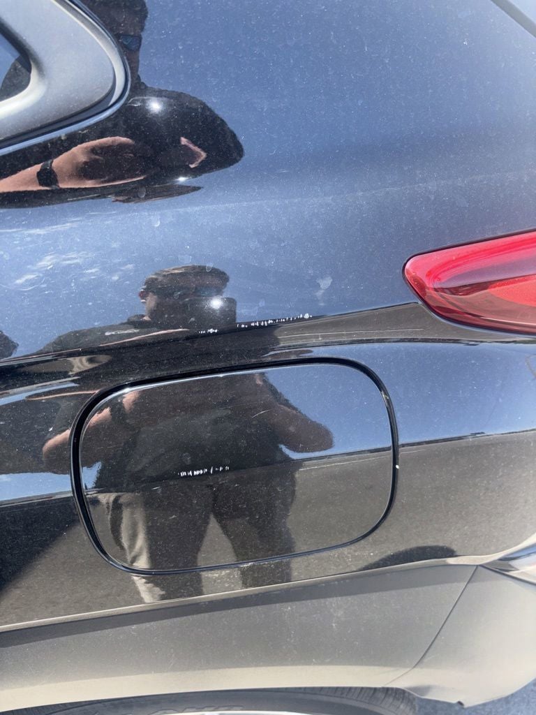 2022 Hyundai KONA SE