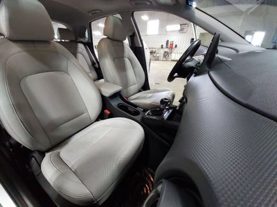 2022 Hyundai KONA Limited