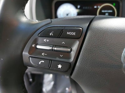 2022 Hyundai KONA Limited
