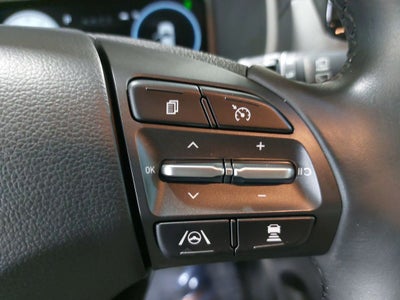 2022 Hyundai KONA Limited
