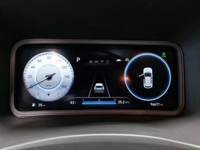 2022 Hyundai KONA Limited