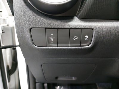 2022 Hyundai KONA Limited
