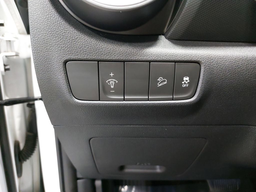 2022 Hyundai KONA Limited