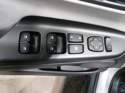 2022 Hyundai KONA Limited