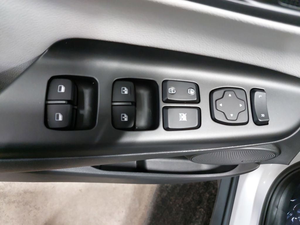 2022 Hyundai KONA Limited